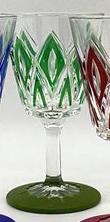 VMR1 Green Wine