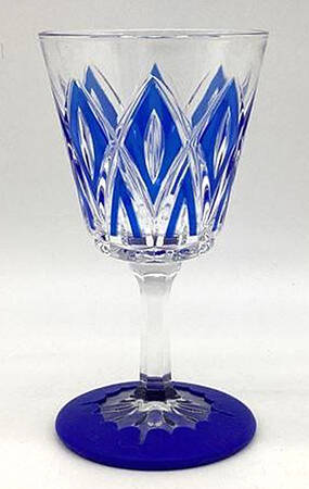 VMR1 Blue Wine