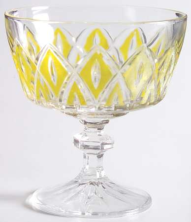 VMR1 Yellow Champagne/Tall Sherbet