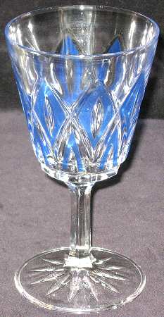 VMR1 Blue Water Goblet