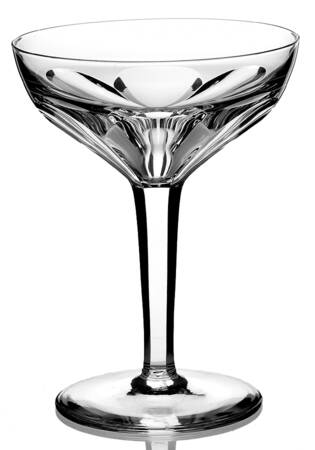 Elegance TCPL Champagne/Tall Sherbet by Val St Lambert