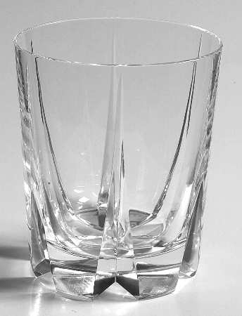VAS29 11 Oz Flat Tumbler