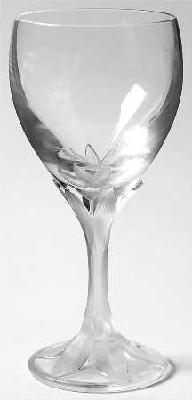 Tulipe Frost Claret Wine