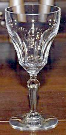 VAS30 Water Goblet