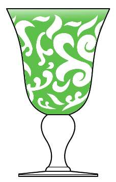 Filigree Green by Villeroy &amp; Boch