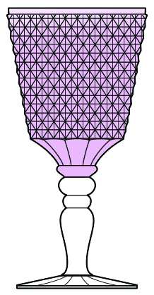 Retro Country Mauve