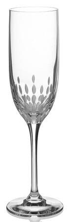 Vivo Fluted Champagne