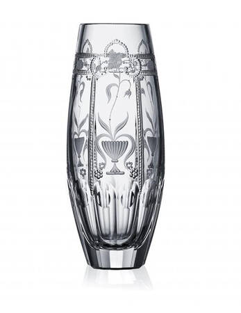 Imperial 8" Barrell Vase
