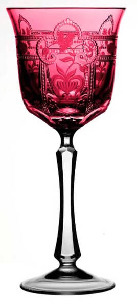 Imperial Raspberry Red Wine