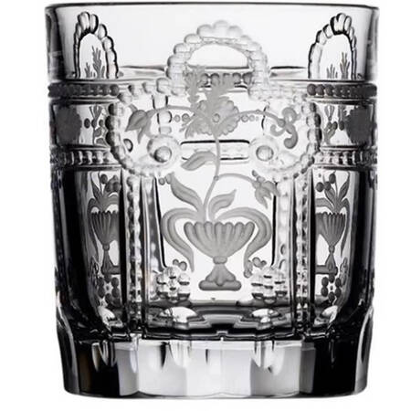 Imperial Vodka Glass