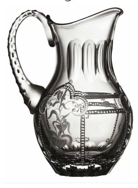 Imperial 32 Oz Pitcher