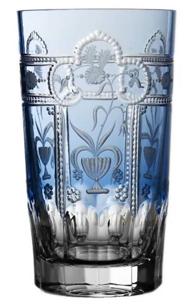 Imperial Sky Blue Highball