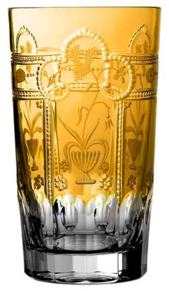 Imperial Amber Highball