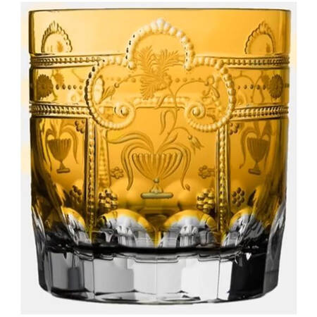 Imperial Amber Double Old Fashioned