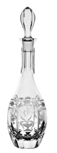 Imperial Wine Decanter & Stopper
