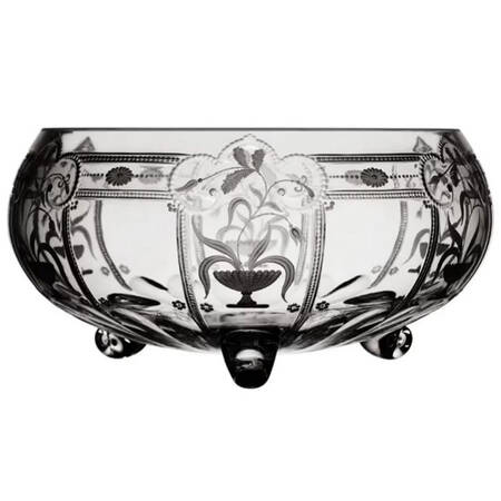 Imperial 6" 3-Toed Footed Bowl