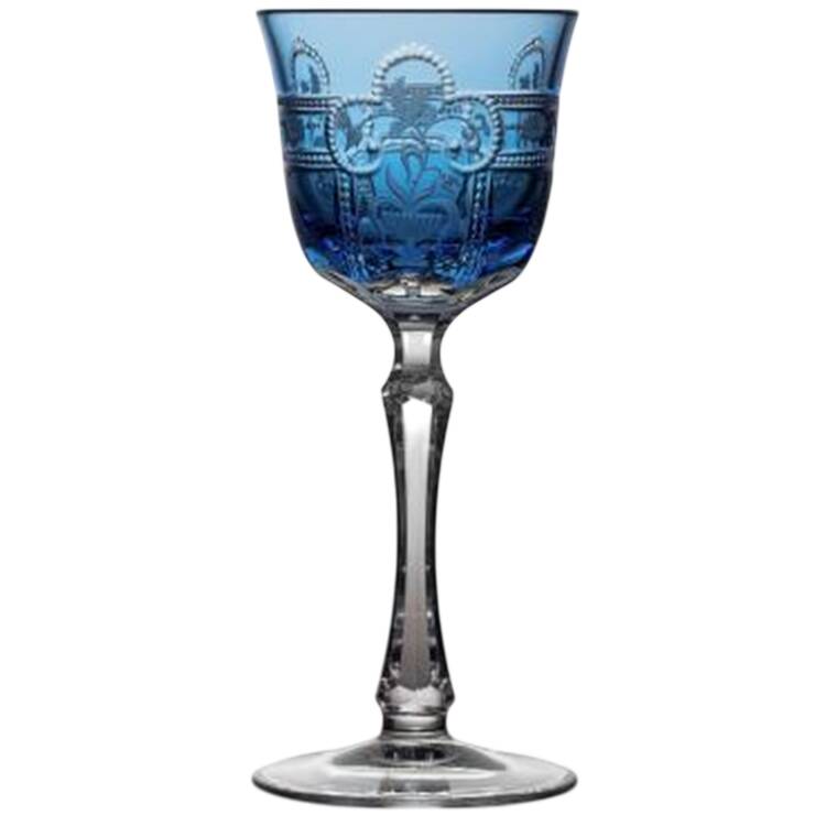 Imperial Sky Blue Cordial