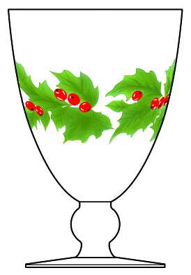 Winter Berry