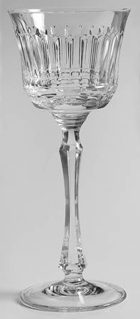 Monte Carlo Wine Glass