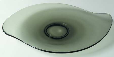Epic Smoke 13" and Over, Platter