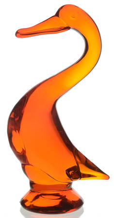 Animals & Figurines #1317 Large Epic Duck