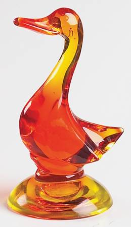 Animals & Figurines #1316 Small Epic Duck