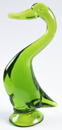 Animals & Figurines #1317 Large Epic Duck