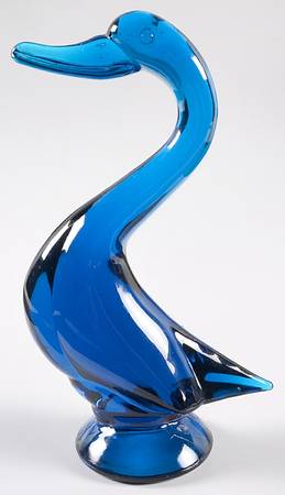 Animals & Figurines #1317 Large Epic Duck
