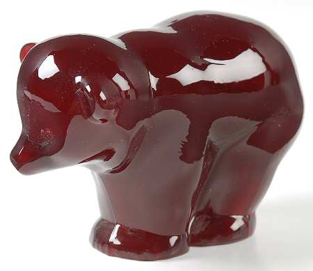 Animals & Figurines #488 Mama Bear