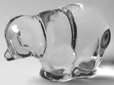 Animals & Figurines #488 Mama Bear