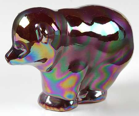 Animals & Figurines #488 Mama Bear