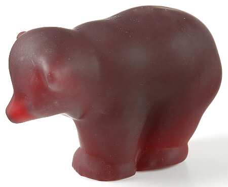 Animals & Figurines #488 Mama Bear