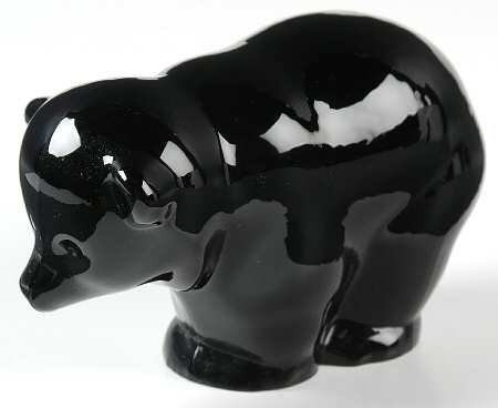 Animals & Figurines #488 Mama Bear