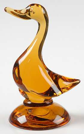 Animals & Figurines #1316 Small Epic Duck