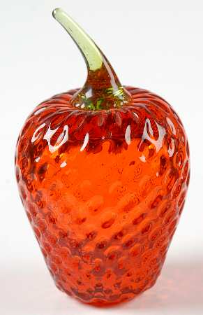 Animals & Figurines Berry Figurine