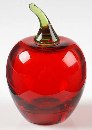 Animals & Figurines Apple