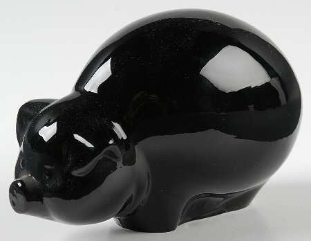Animals & Figurines #762 Mama Pig