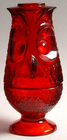 Animals & Figurines #6900 (2 Piece) Owl Glimmer Light