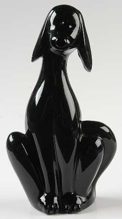 Animals & Figurines #1323 Epic Dog