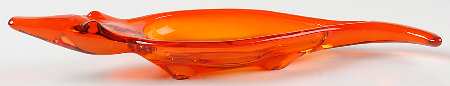 Animals & Figurines Alligator Ashtray