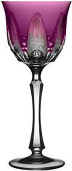 Captiva Amethyst Hock Wine