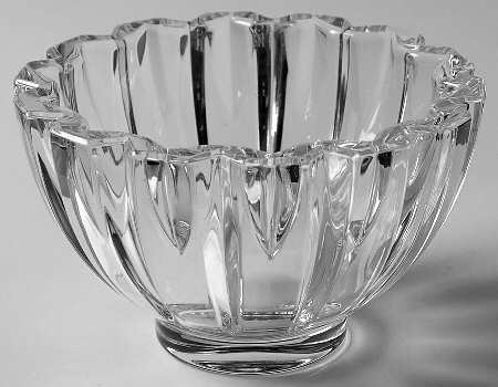 Tondo 4" Round Bowl