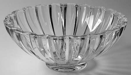 Tondo 9" Round Bowl