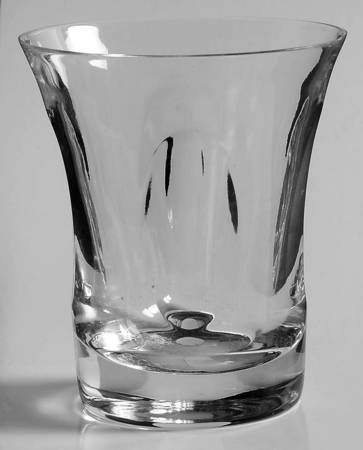 Emotion (Clear) Flat Tumbler