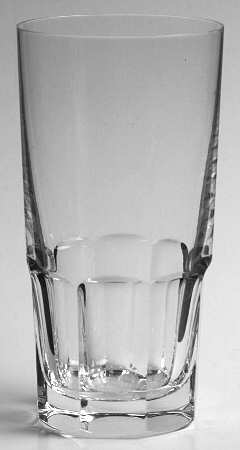 Uni Highball Glass