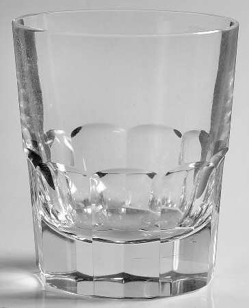 Uni Double Old Fashioned
