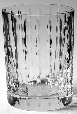 Avalon Double Old Fashioned