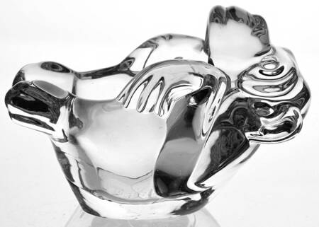Animals & Figurines Monkey Bowl