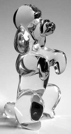 Animals & Figurines Poodle