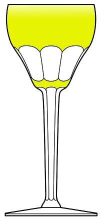 Tilly-TCPL Yellow Cordial